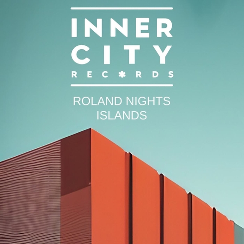 Roland Nights - Islands [ICRD033]